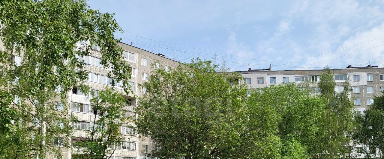 квартира г Ярославль р-н Заволжский проезд Доброхотова 16 фото 16