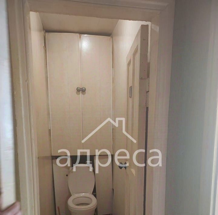 квартира г Самара Алабинская ул Нефтяников 22 фото 4