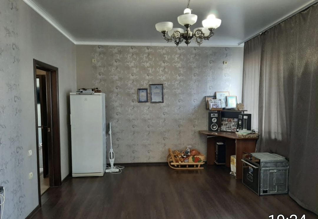 дом г Астрахань р-н Советский ул Айвазовского 4 фото 15
