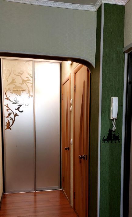 квартира г Якутск ул Дзержинского 45/2 фото 6