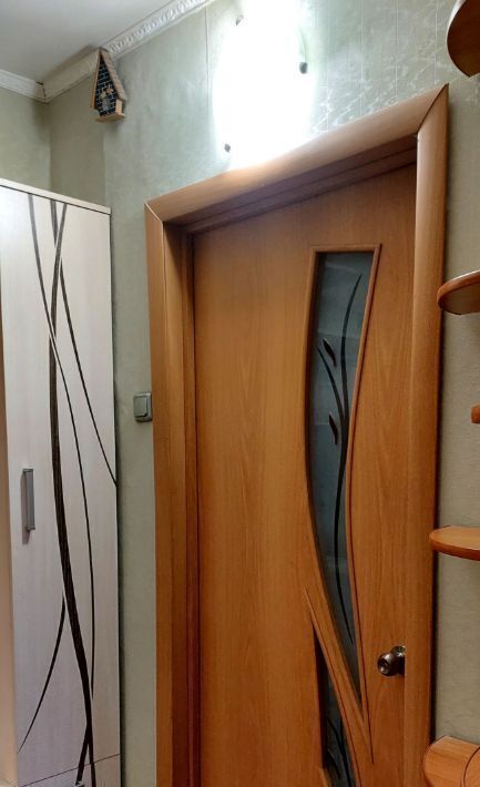 квартира г Якутск ул Дзержинского 45/2 фото 7