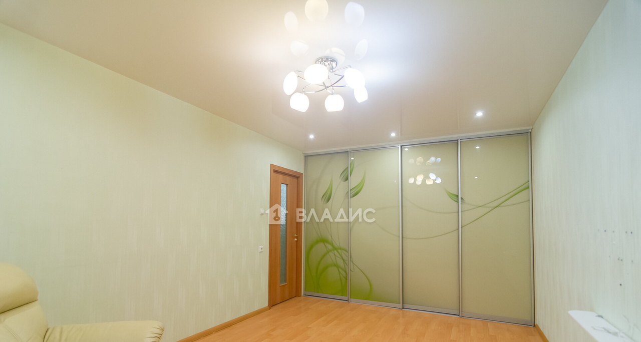 квартира г Петрозаводск Каменный Бор ш Ключевское 17 фото 8