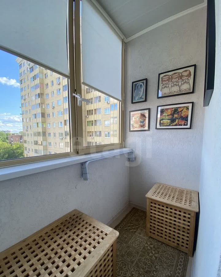 квартира г Дмитров ул Пионерская 2 Дмитровский г. о. фото 15