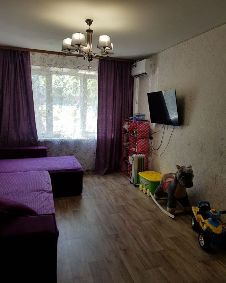 квартира г Челябинск р-н Тракторозаводский ул Мамина 7 фото 15