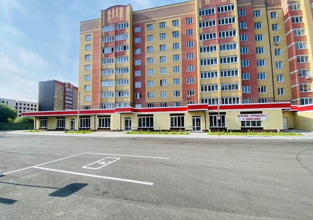 свободного назначения ул Ползунова 48 фото