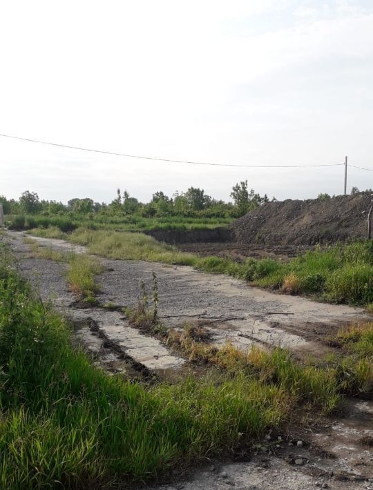 земля г Черкесск ул Андрея Ленёва фото 1