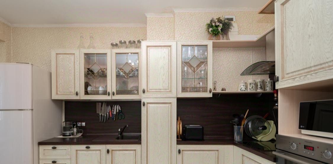 квартира г Иркутск мкр Юбилейный р-н Свердловский 8А фото 5