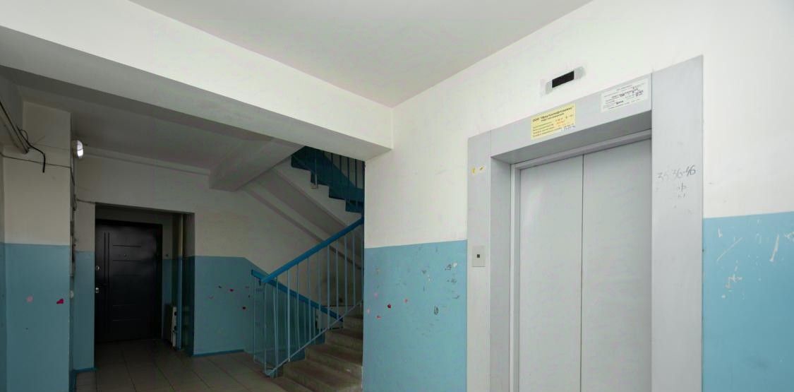 квартира г Иркутск мкр Юбилейный р-н Свердловский 8А фото 49