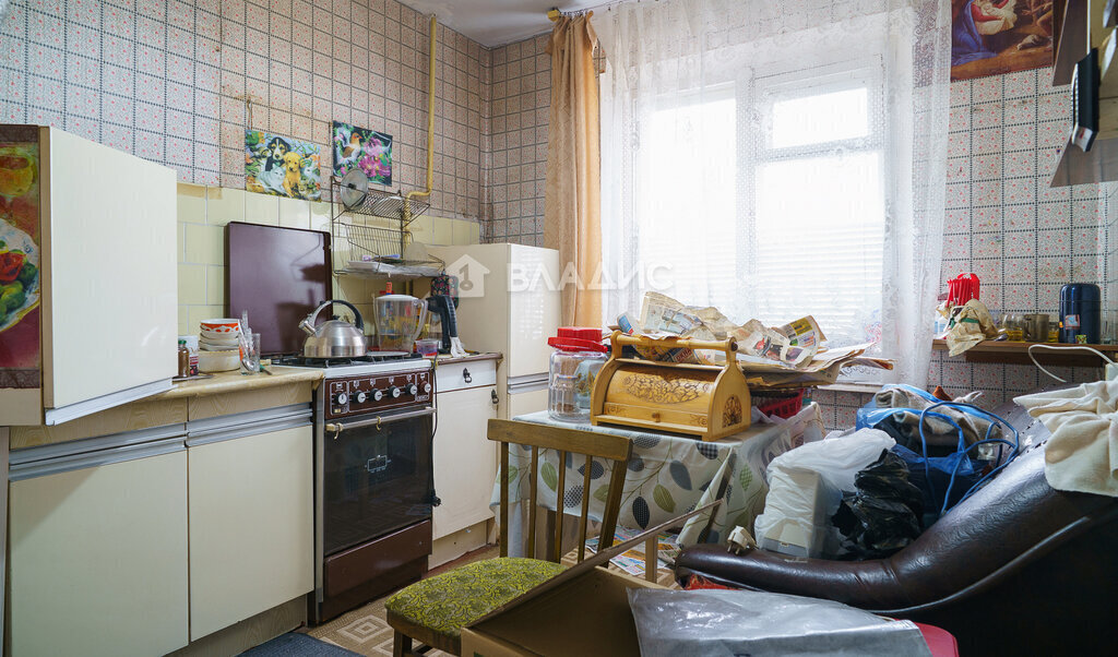 квартира г Вологда Водники ул Северная 28б фото 12