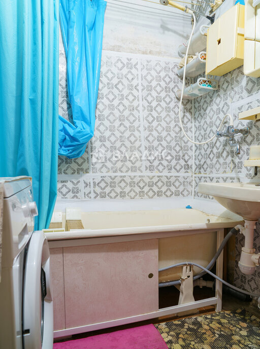 квартира г Вологда Водники ул Северная 28б фото 13