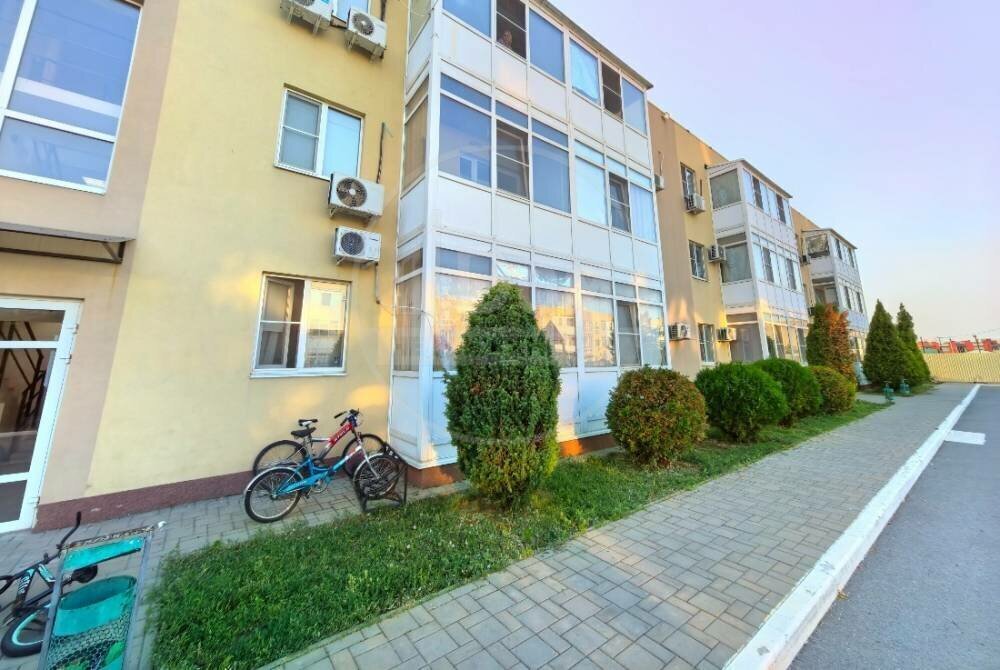 квартира г Батайск улица Максима Горького, 491 Вк 1 фото 7