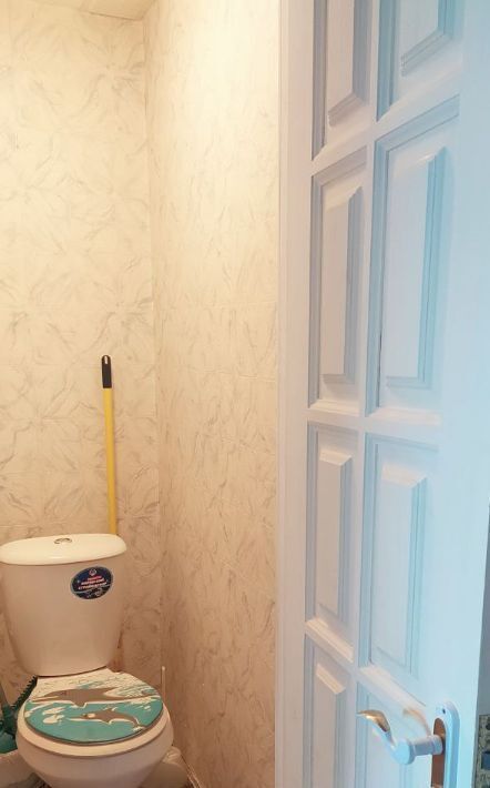 квартира г Котовск ул Посконкина 10 фото 11