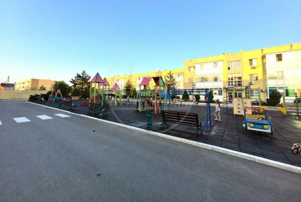 квартира г Батайск улица Максима Горького, 491 Вк 1 фото 8