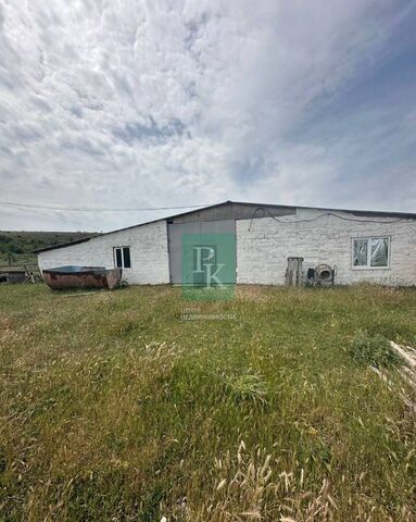 ул Казбиельская 3 Ароматненское сельское поселение, Бахчисарай фото