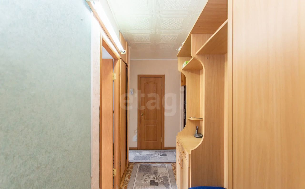 квартира г Тобольск 6-й мкр-н, 17 фото 23
