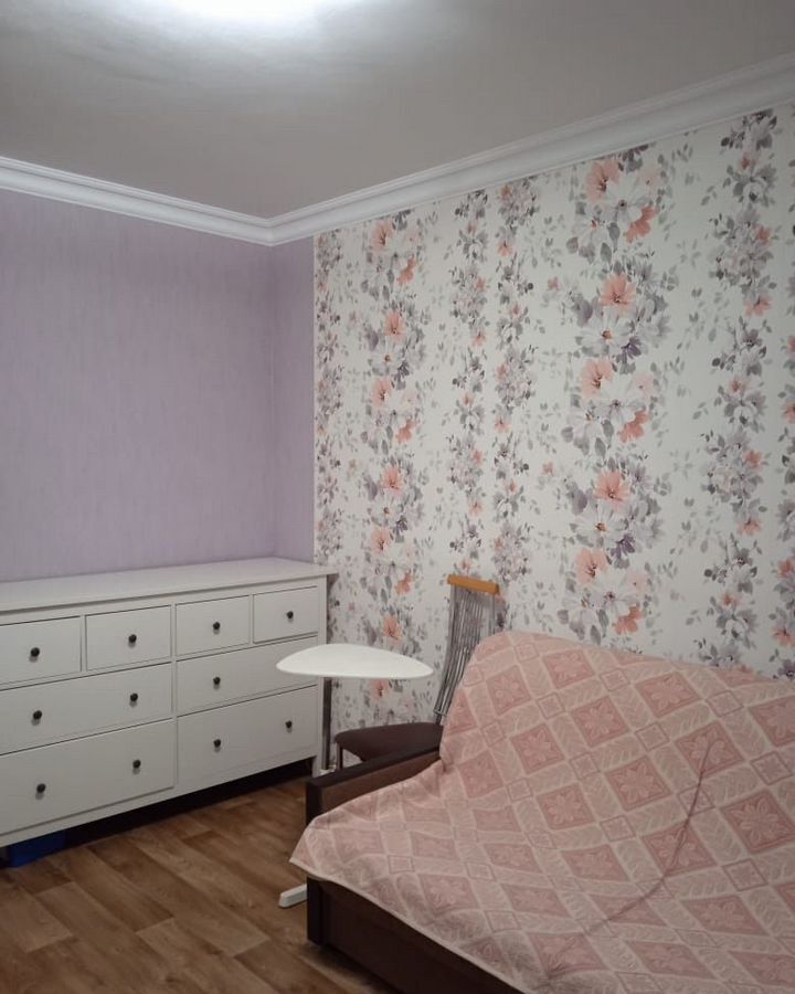 квартира г Новый Уренгой пр-кт Ленинградский 10 Тюменская обл. фото 11