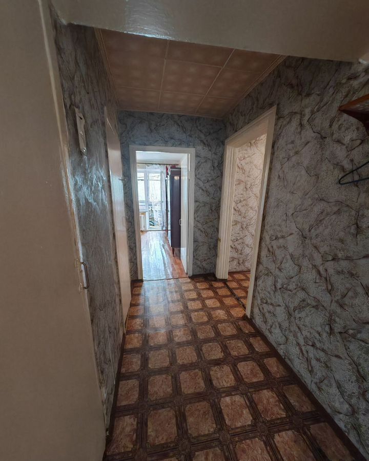 квартира г Оренбург р-н Ленинский пр-кт Гагарина 40а фото 12