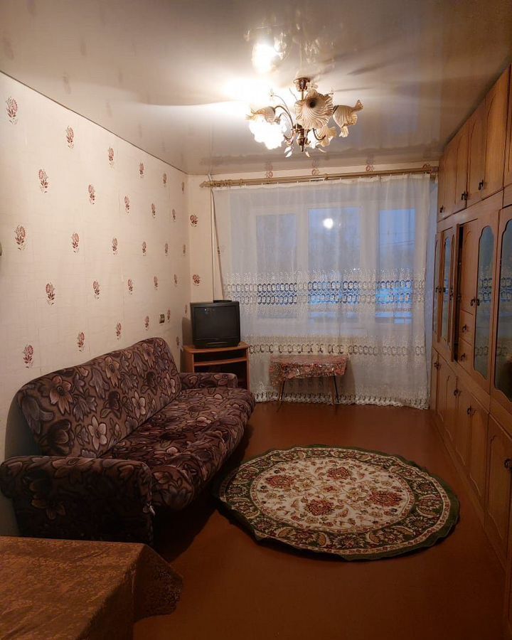 квартира г Кировград ул Декабристов 8 Кировградский муниципальный округ фото 2