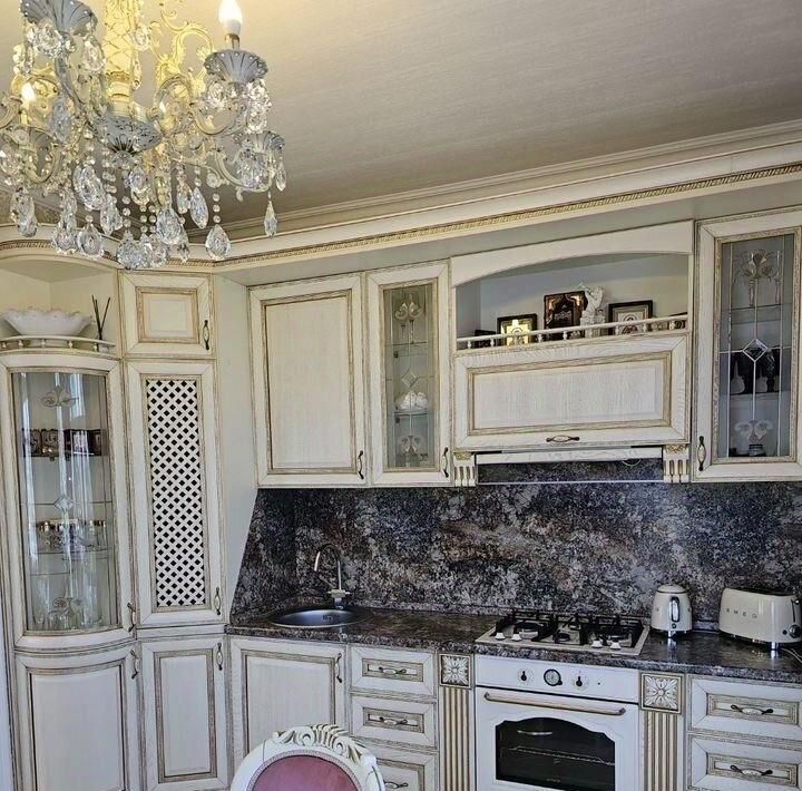 квартира г Владикавказ р-н Затеречный ул Шота Руставели 26 фото 12