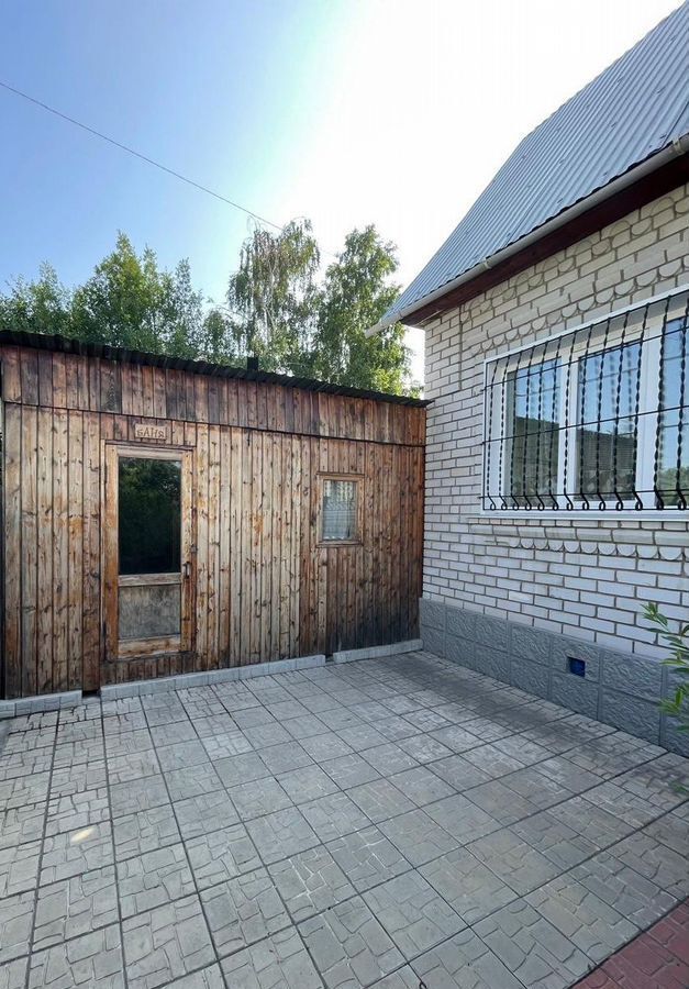 дом г Рубцовск ул Машиностроителей фото 9