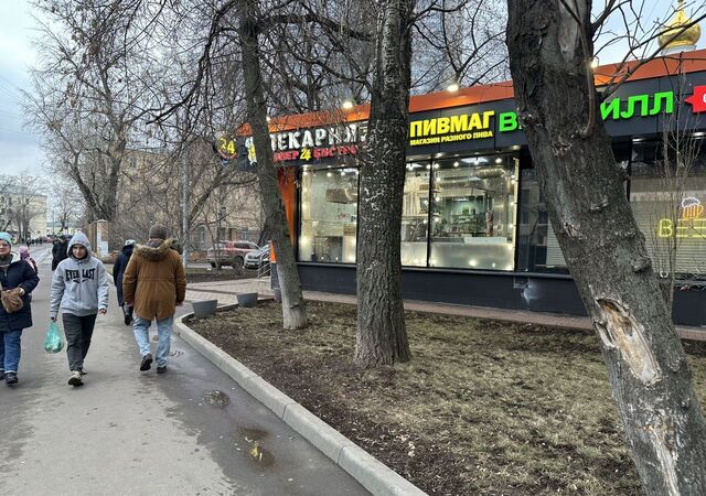 метро Римская ул Рабочая 13 фото