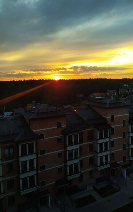 квартира г Красногорск мкр Опалиха ЖК «Опалиха О3» Опалиха фото 27