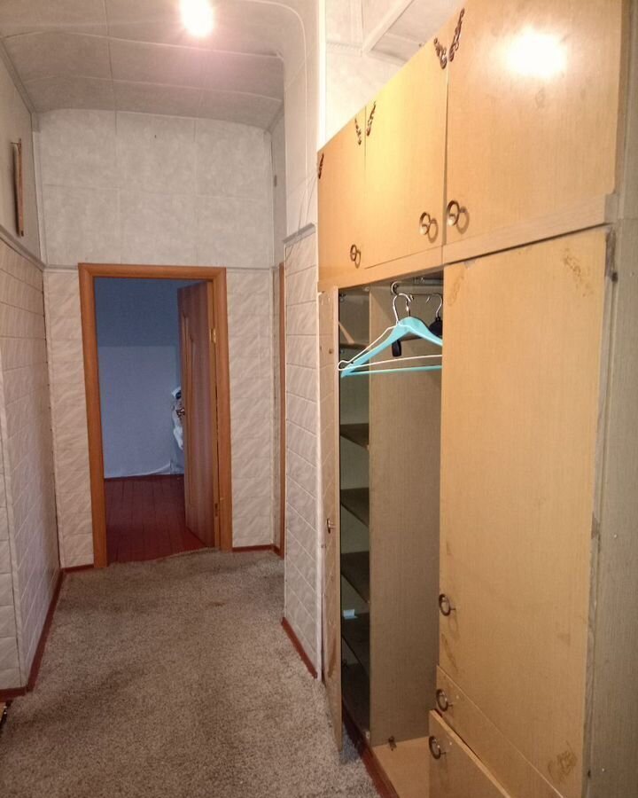 квартира г Коломна ул Ленина 58 Озёры фото 6