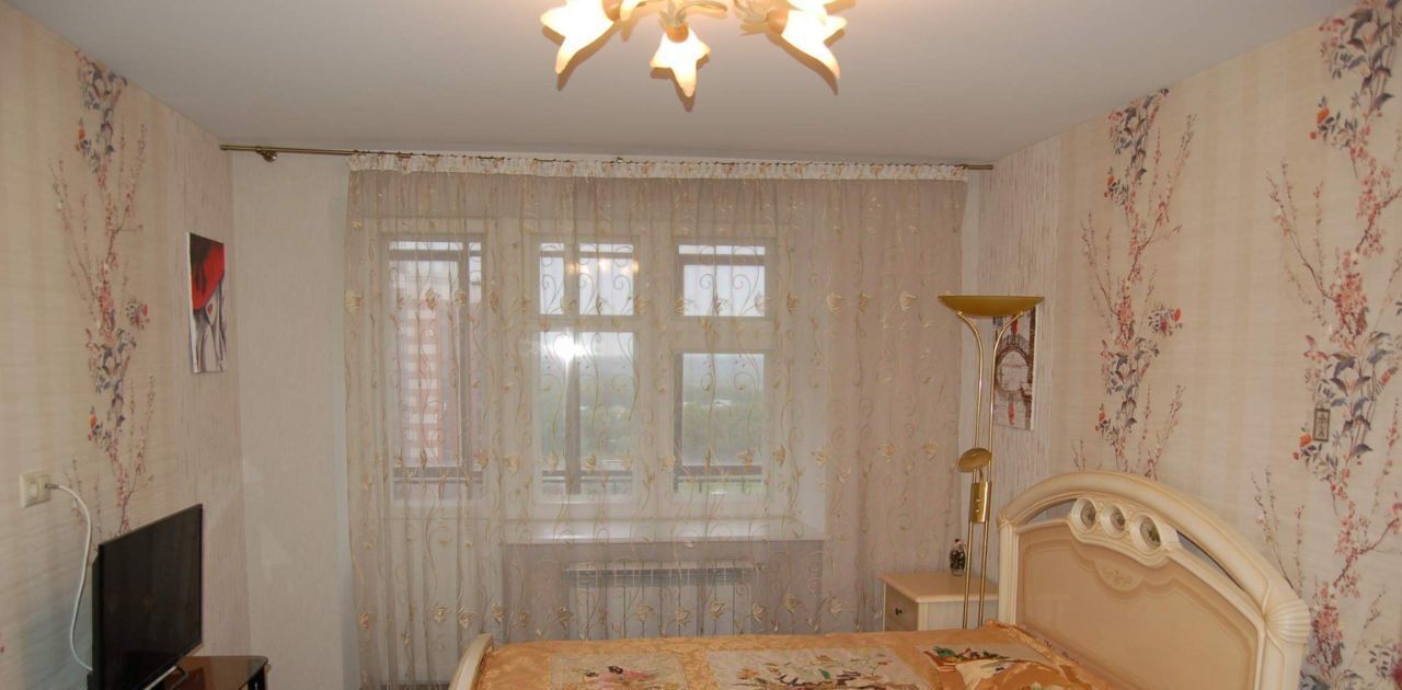квартира г Казань р-н Приволжский ул Баки Урманче 8 ЖК «Солнечный город» Проспект Победы фото 25