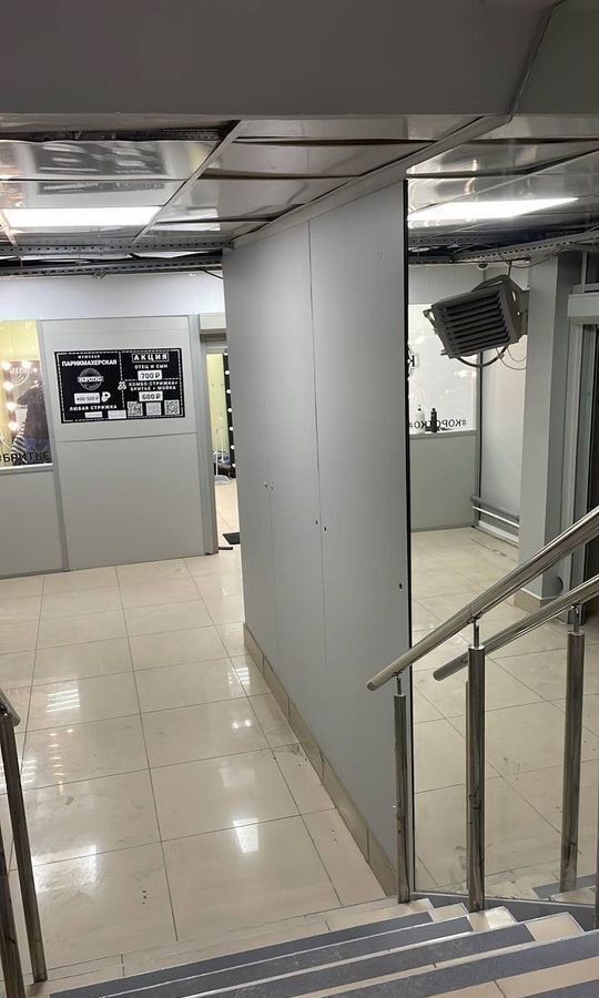 свободного назначения г Казань р-н Советский ул Юлиуса Фучика 88а Проспект Победы фото 2
