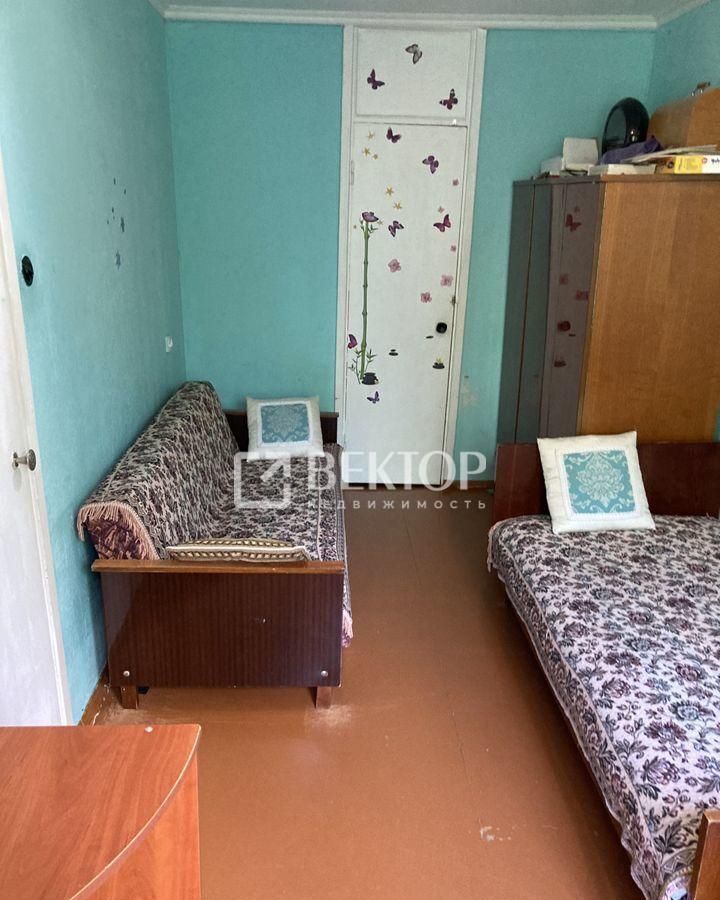 квартира г Иваново р-н Ленинский пр-кт Текстильщиков 60 фото 7