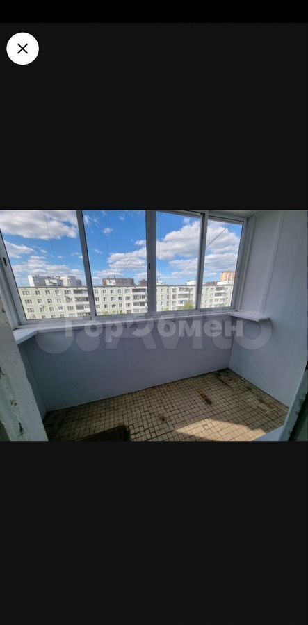 квартира г Королев ул Горького 6б фото 22