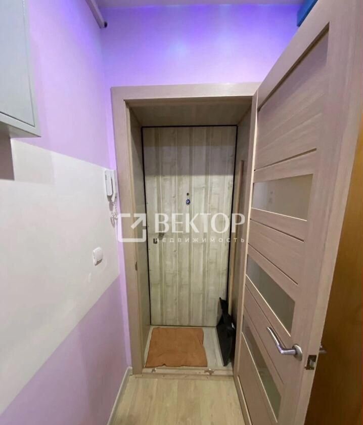 квартира г Иваново р-н Октябрьский ул Дюковская 50в фото 7