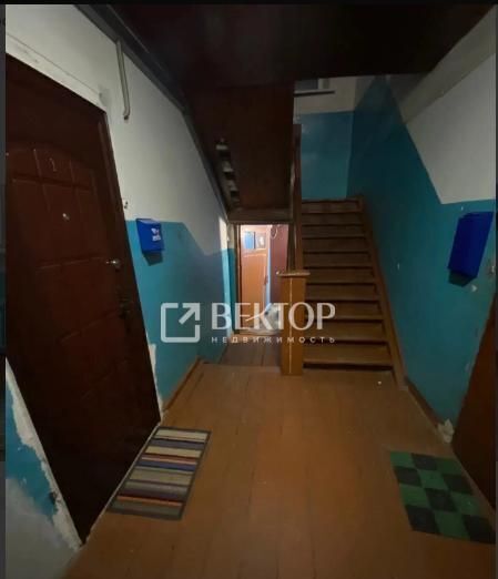 квартира г Иваново р-н Октябрьский ул Дюковская 50в фото 14