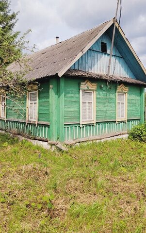 посёлок городского типа Старая Торопа, улица Кирова, 41 фото