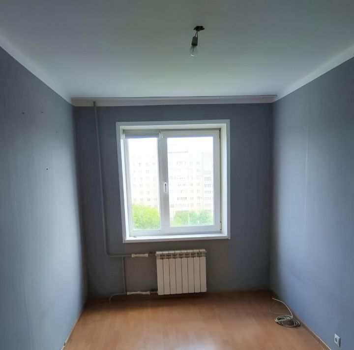 квартира г Тверь р-н Московский ул Можайского 62 фото 6
