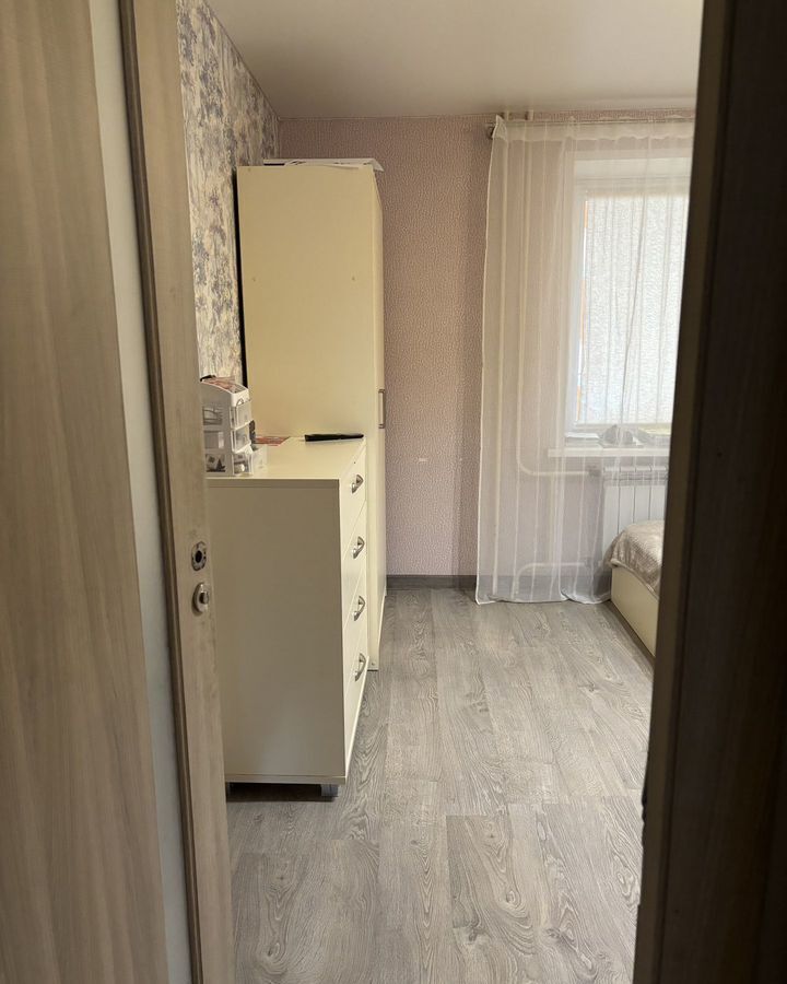 квартира г Ярославль р-н Фрунзенский ул Слепнева 17к/1 ЖК «Престиж» фото 9