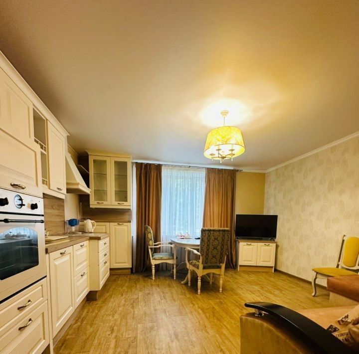 квартира р-н Нижнекамский г Нижнекамск пр-кт Мира 22 фото 1