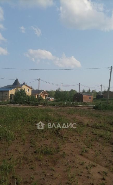 земля г Сыктывкар ул Валентины Витязевой фото 9
