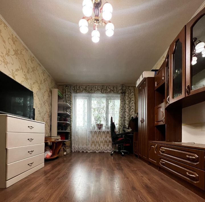 квартира г Тверь р-н Пролетарский наб Мигаловская 1б фото 14
