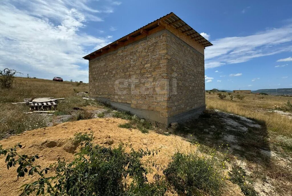 земля р-н Бахчисарайский г Бахчисарай фото 5