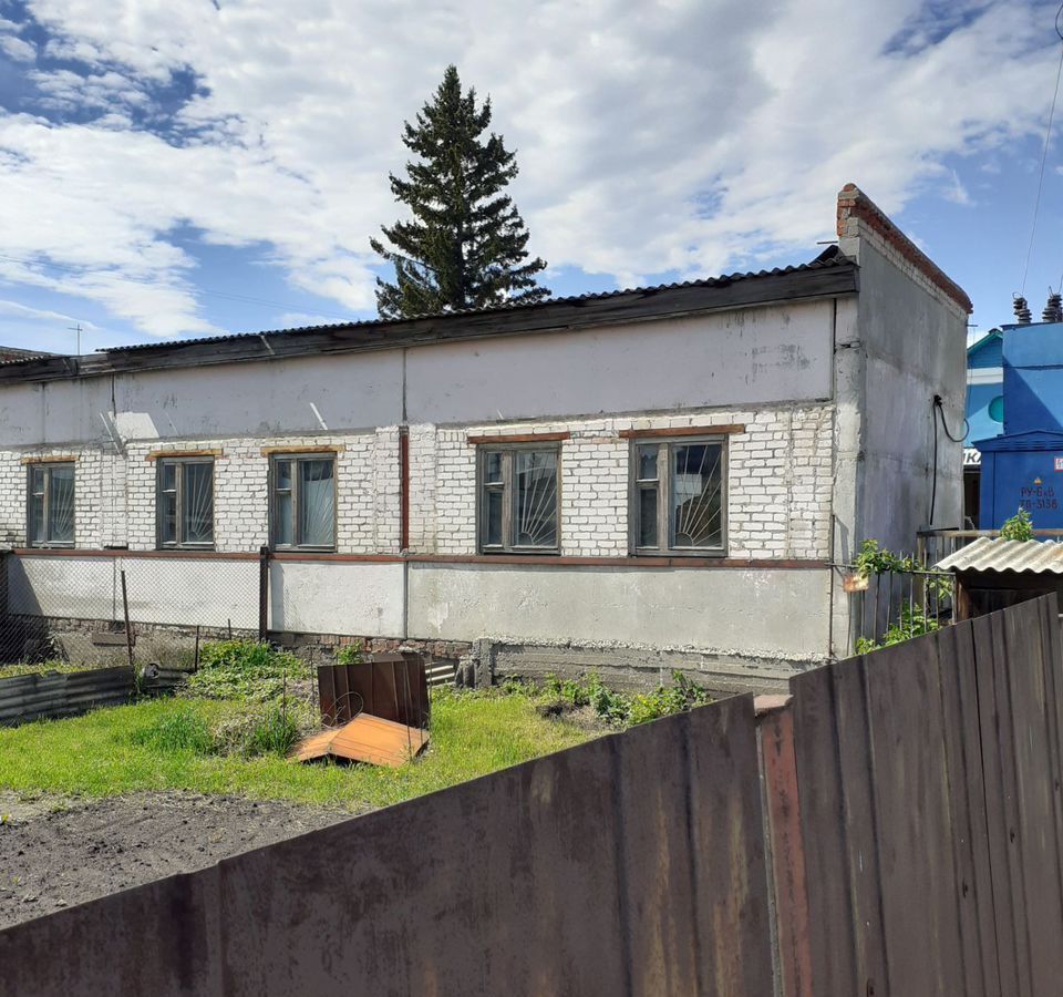 офис г Южноуральск ул Красина 25 фото 1