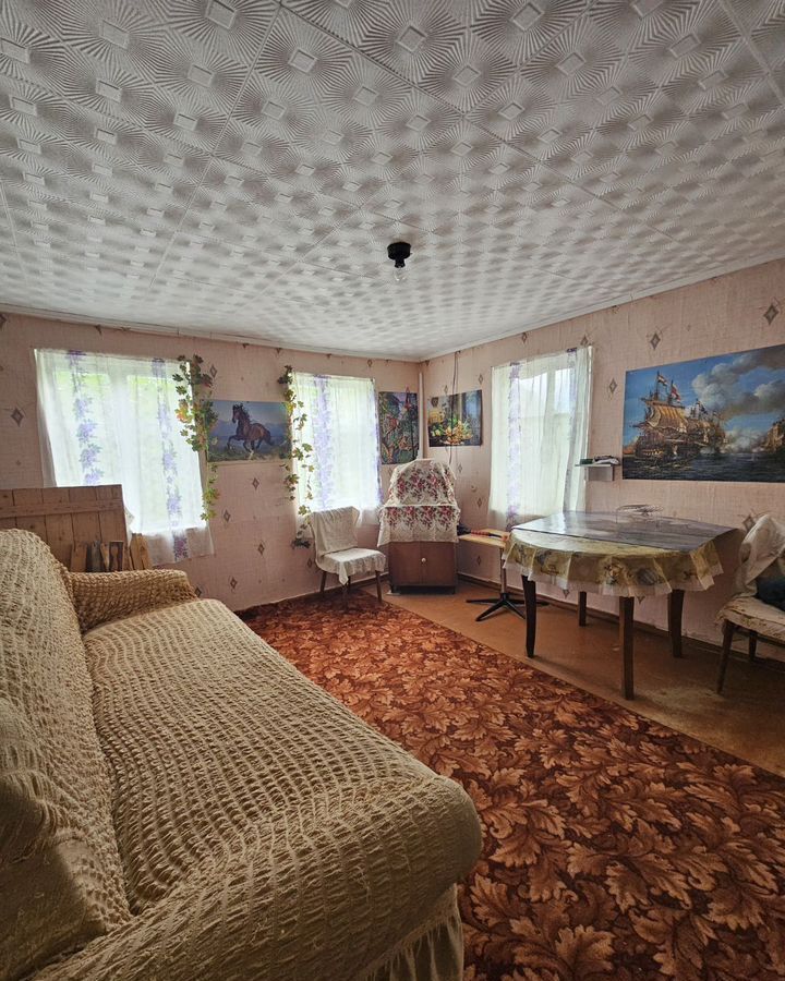 дом р-н Старорусский г Старая Русса 49К-15 фото 1