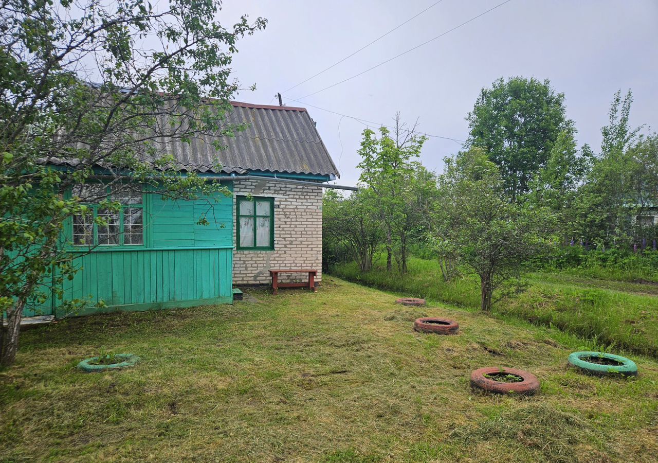 дом р-н Старорусский г Старая Русса 49К-15 фото 11