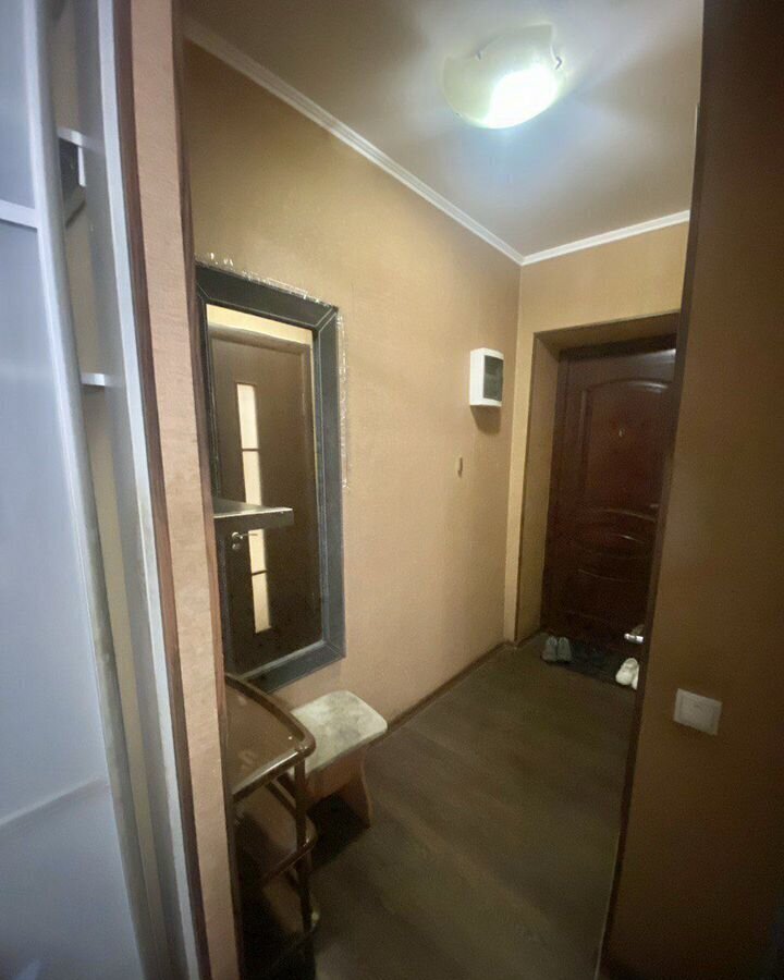 квартира г Нижний Новгород р-н Автозаводский Парк культуры ул Коломенская 3 фото 5