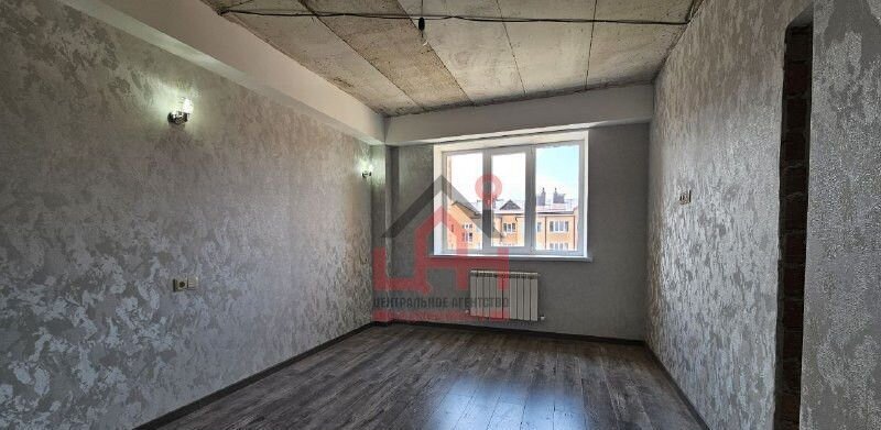 квартира г Ессентуки ул Просторная 36к/8 микрорайон «Северный-2» фото 7