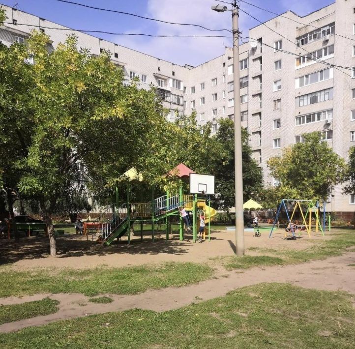 квартира г Ульяновск р-н Заволжский пр-кт Ульяновский 2 фото 13