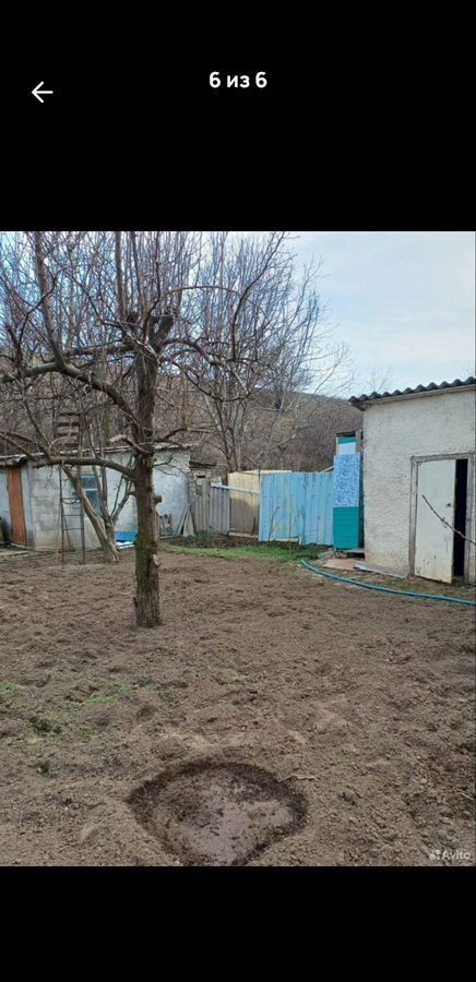 дом г Волгодонск снт Строитель массив 6 фото 6