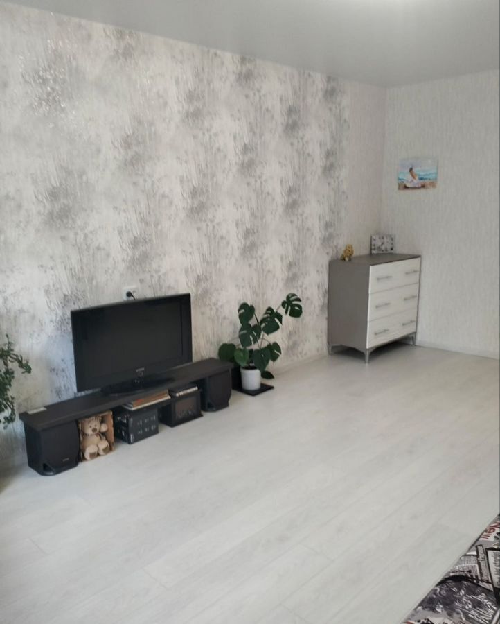 квартира г Смоленск р-н Заднепровский ул Автозаводская 29 фото 7