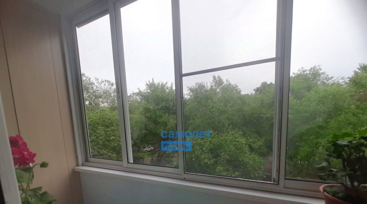 квартира г Бийск ул Ильи Мухачева 133/2 фото 12