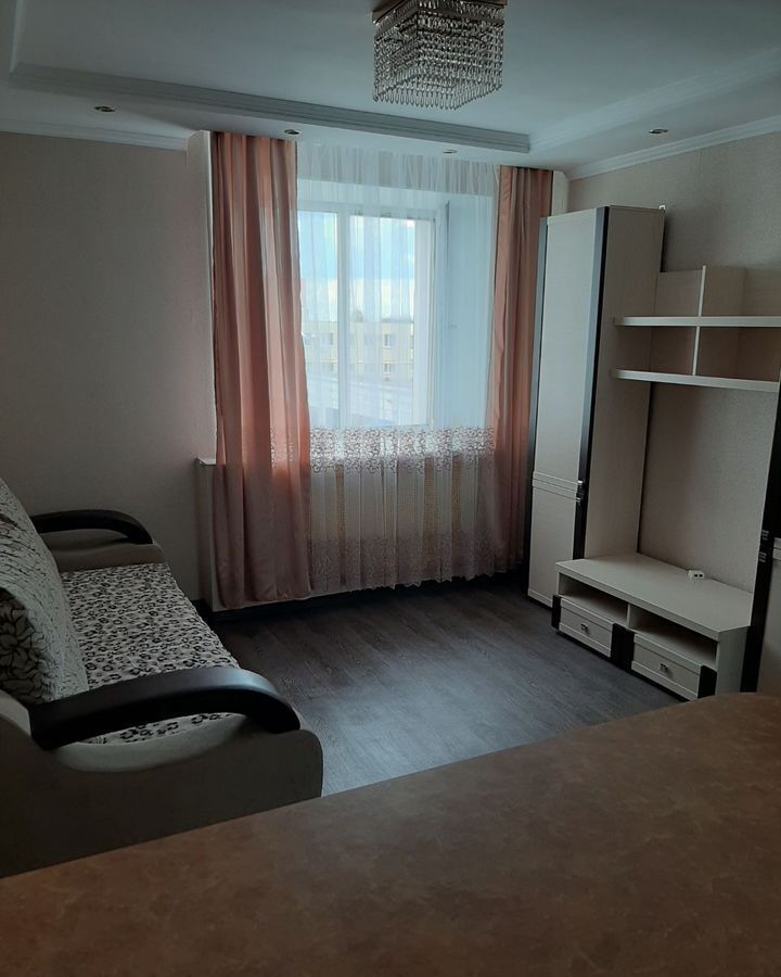 комната г Брянск р-н Советский ул Советская 93 фото 5